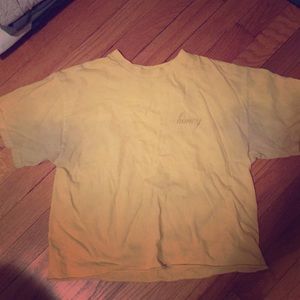 Brandy melville t shirt